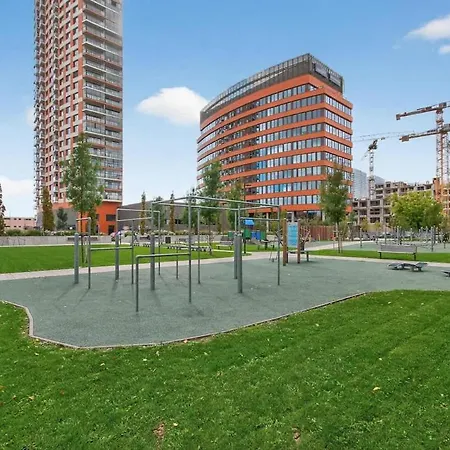 Apartment Klingerka With Garage Parking *
